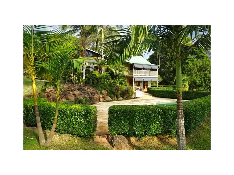 3 East Road, Dunoon NSW 2480