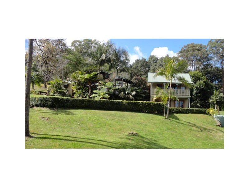 3 East Road, Dunoon NSW 2480