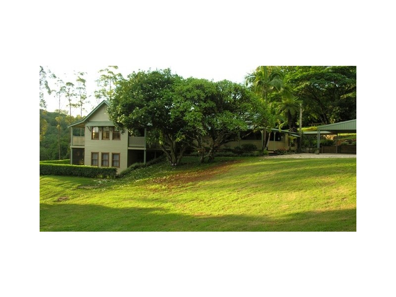 3 East Road, Dunoon NSW 2480