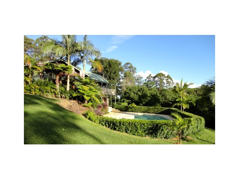 3 East Road, Dunoon NSW 2480