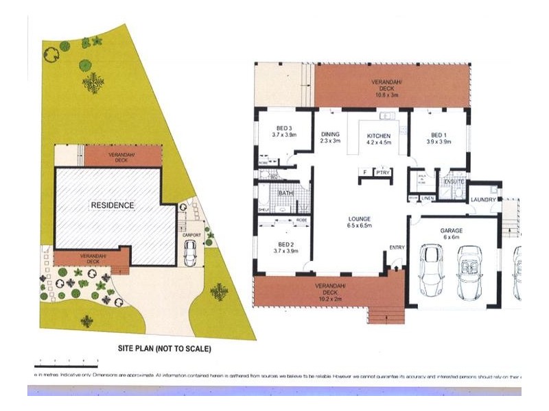 27 Natan Court, Ocean Shores NSW 2483