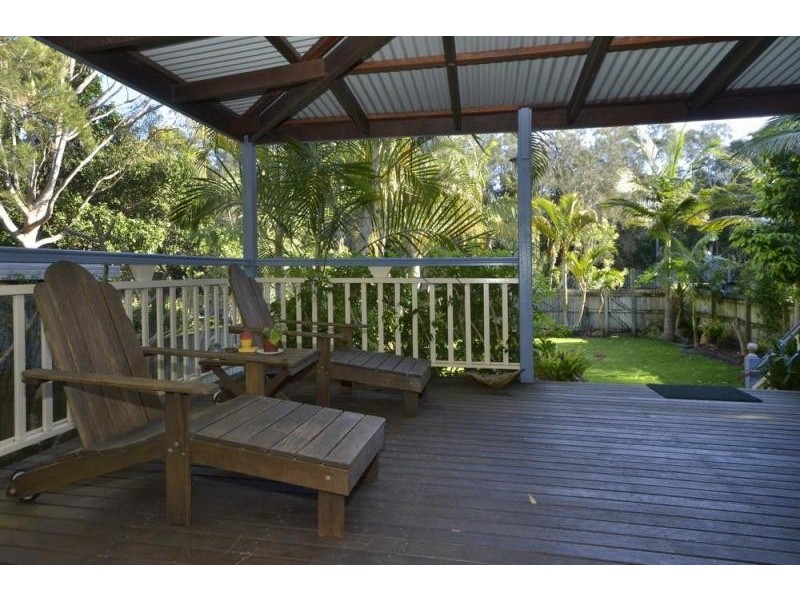 32 Shirley Lane, Byron Bay NSW 2481