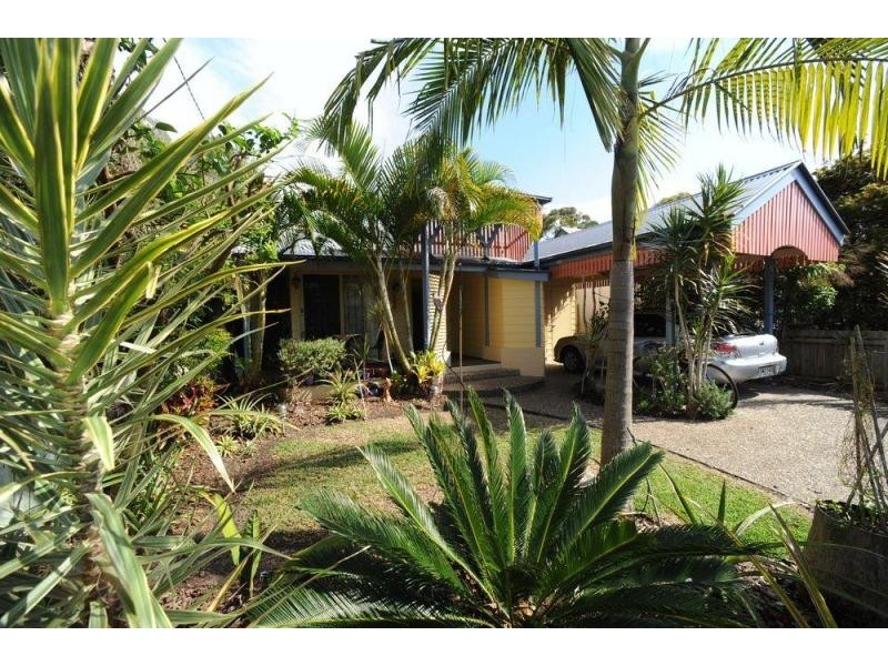 32 Shirley Lane, Byron Bay NSW 2481