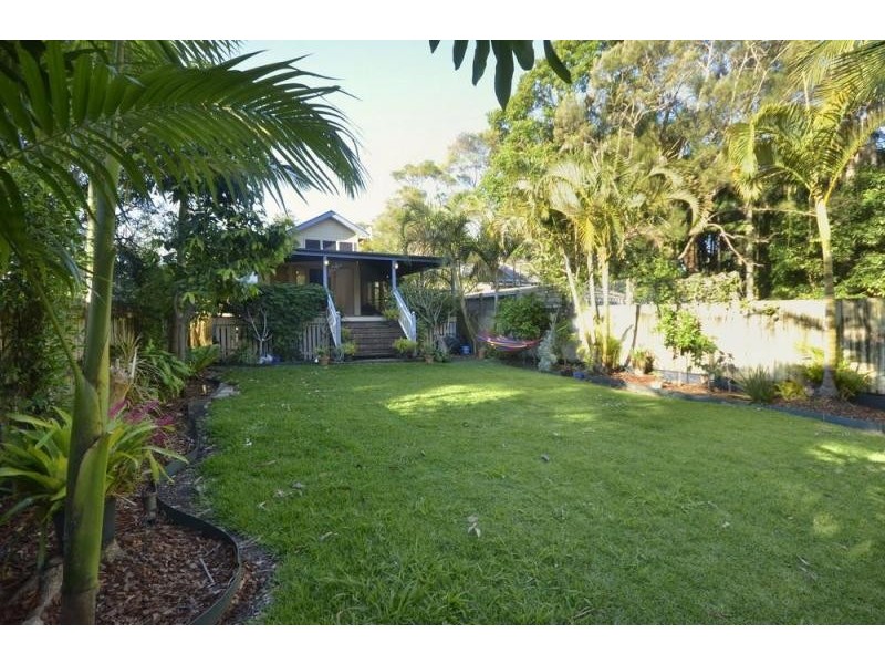 32 Shirley Lane, Byron Bay NSW 2481