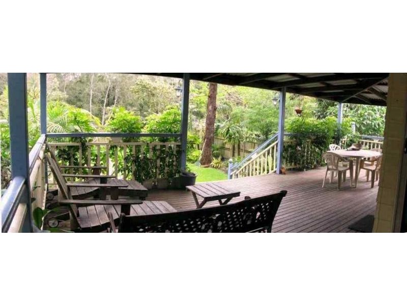 32 Shirley Lane, Byron Bay NSW 2481