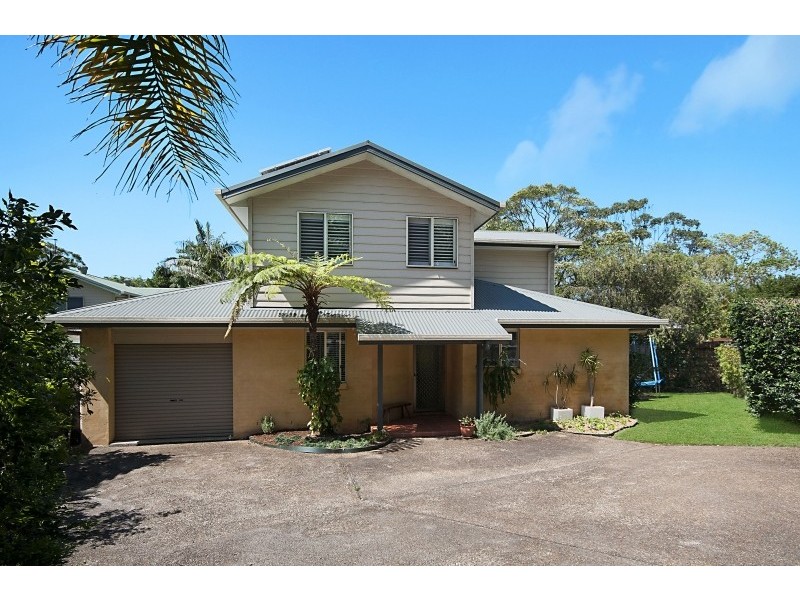 1/2-6 Cemetery Road, Byron Bay NSW 2481