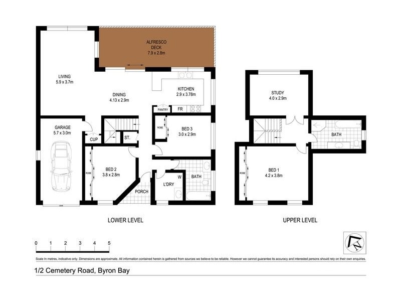 1/2-6 Cemetery Road, Byron Bay NSW 2481