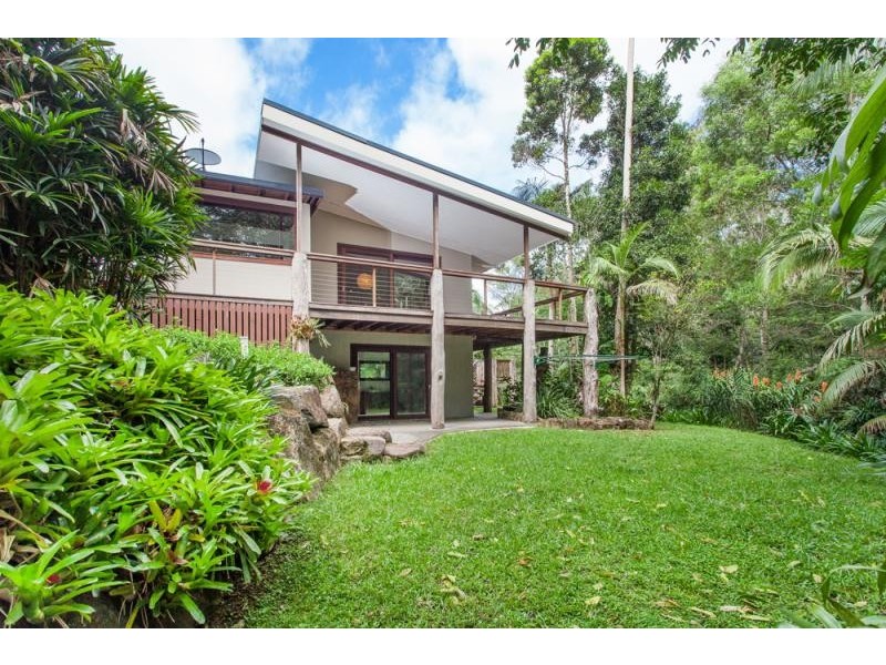 150 Upper Wilsons Creek Road, Wilsons Creek NSW 2482