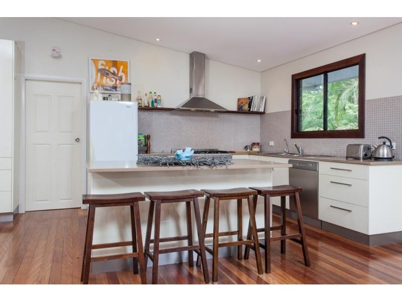 150 Upper Wilsons Creek Road, Wilsons Creek NSW 2482