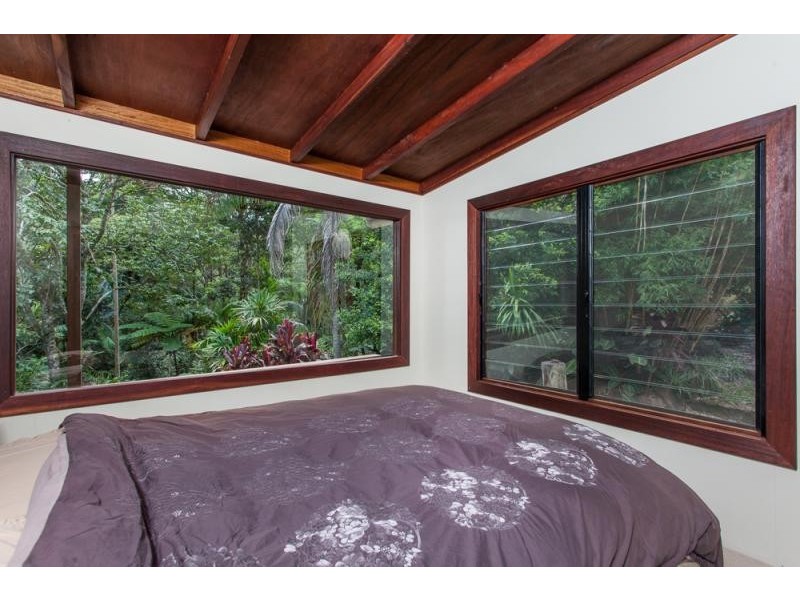 150 Upper Wilsons Creek Road, Wilsons Creek NSW 2482