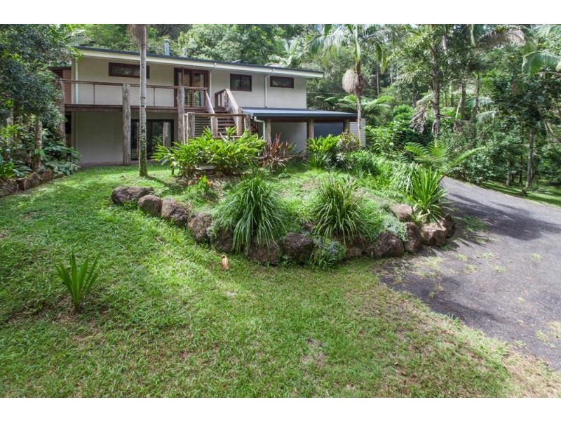 150 Upper Wilsons Creek Road, Wilsons Creek NSW 2482