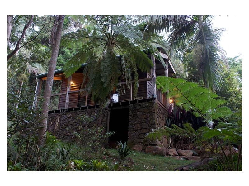 150 Upper Wilsons Creek Road, Wilsons Creek NSW 2482