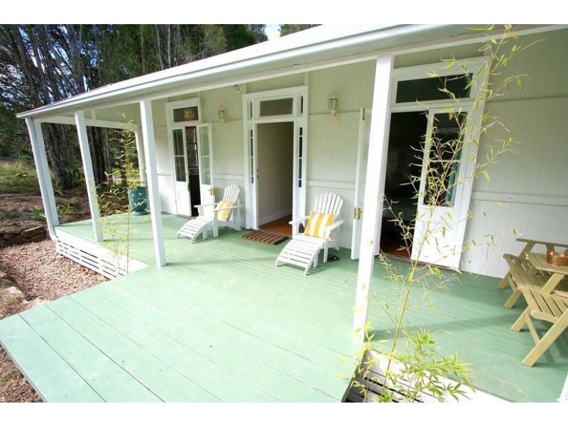 Lot 7, 146 Old Bangalow Road, Byron Bay NSW 2481