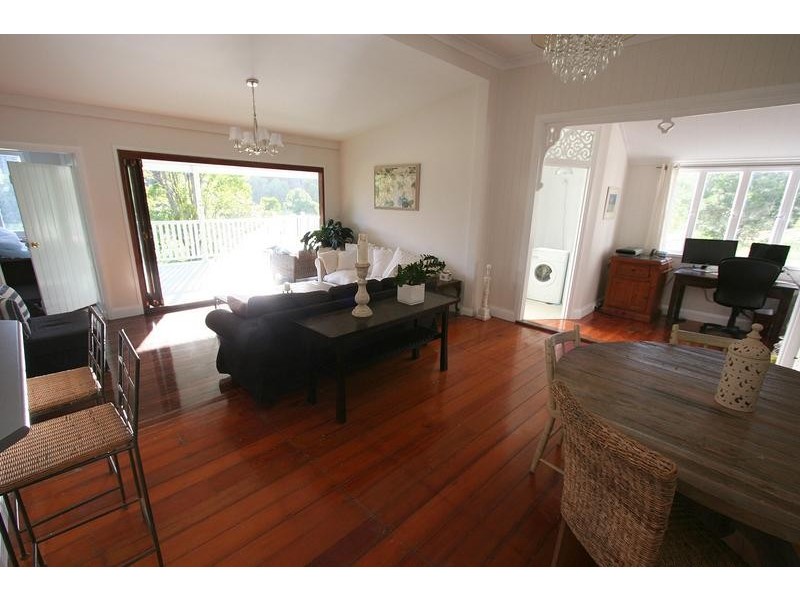 Lot 7, 146 Old Bangalow Road, Byron Bay NSW 2481