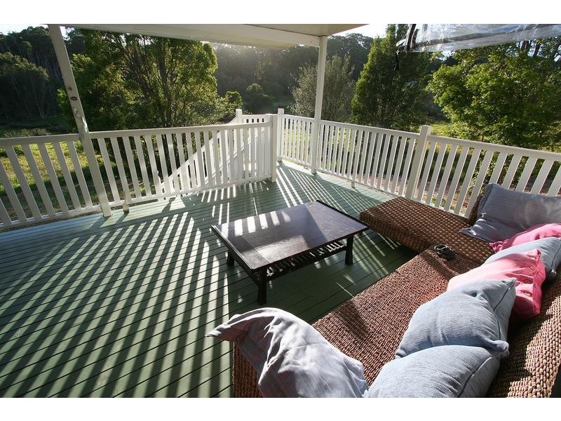 Lot 7, 146 Old Bangalow Road, Byron Bay NSW 2481