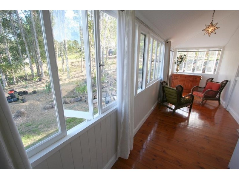Lot 7, 146 Old Bangalow Road, Byron Bay NSW 2481