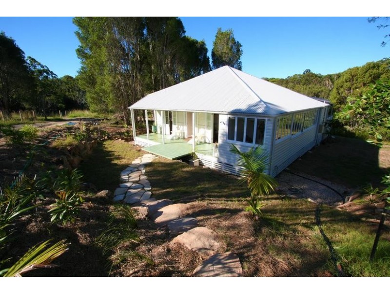 Lot 7, 146 Old Bangalow Road, Byron Bay NSW 2481
