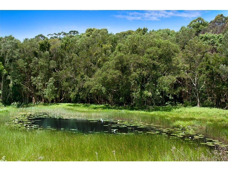 Lot 7, 146 Old Bangalow Road, Byron Bay NSW 2481