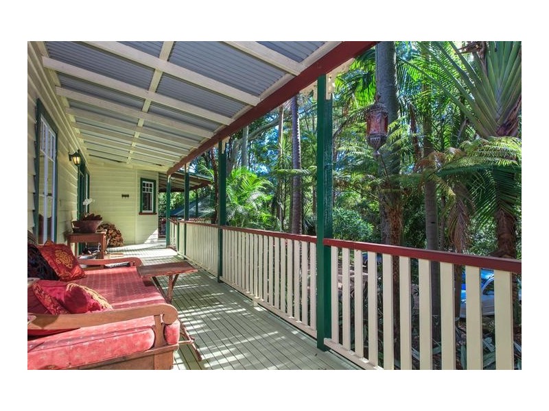 106 Parkway Drive, Ewingsdale NSW 2481