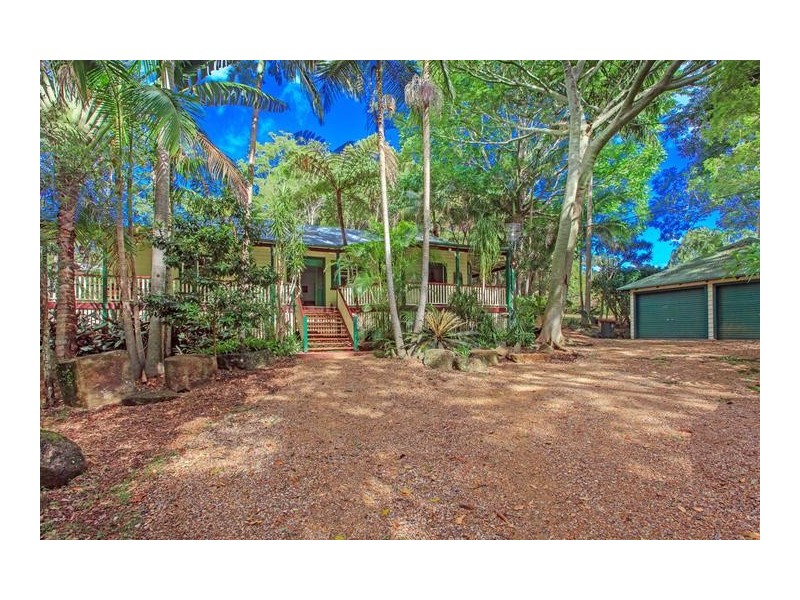 106 Parkway Drive, Ewingsdale NSW 2481