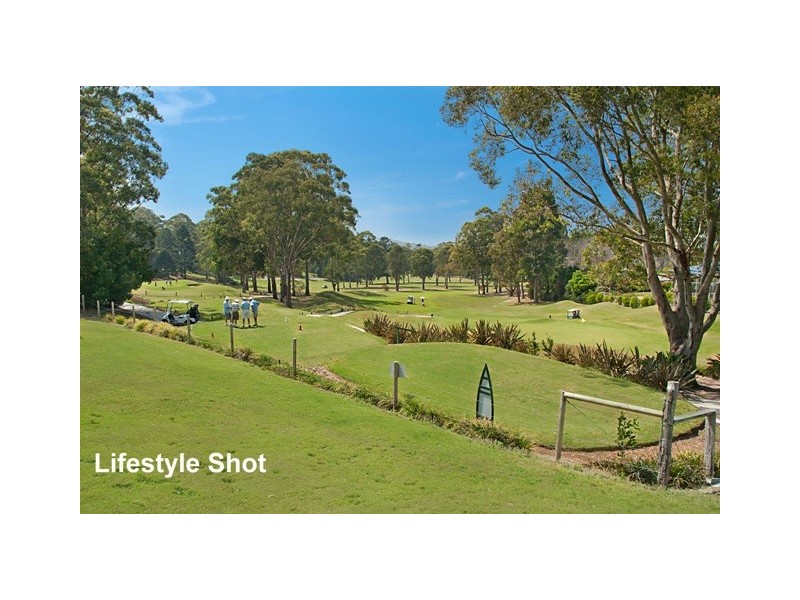 51 Caniaba Crescent, Suffolk Park NSW 2481