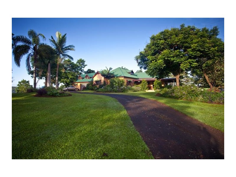 138 Hull Road, Rosebank NSW 2480