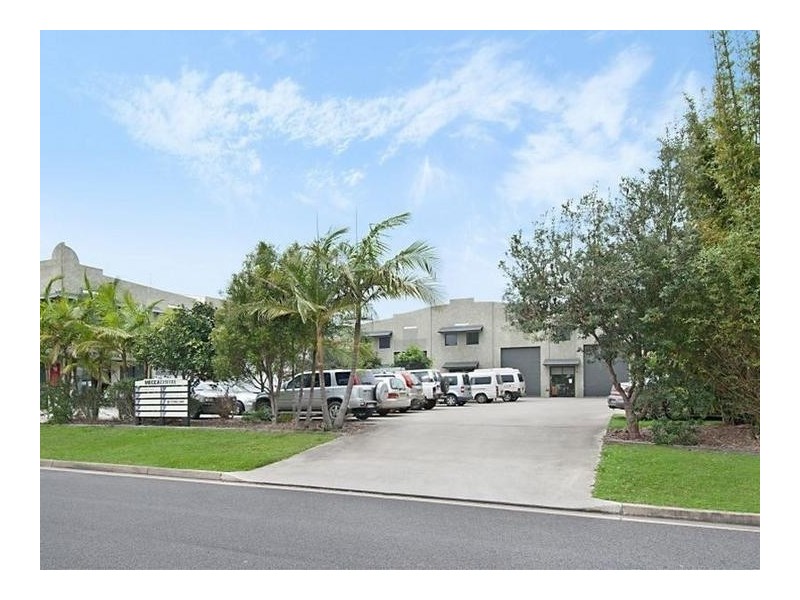 6/19-21 Centennial Circuit, Byron Bay NSW 2481