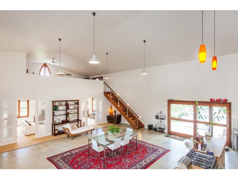 45 Myocum Ridge Road, Myocum NSW 2481