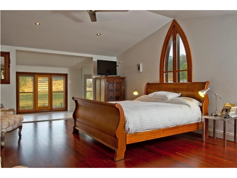45 Myocum Ridge Road, Myocum NSW 2481