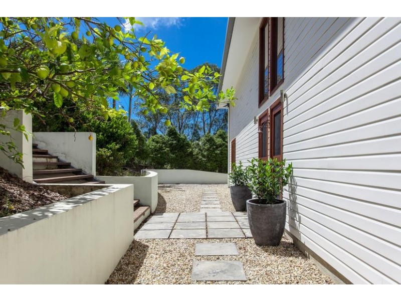 45 Myocum Ridge Road, Myocum NSW 2481