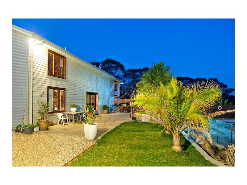 45 Myocum Ridge Road, Myocum NSW 2481
