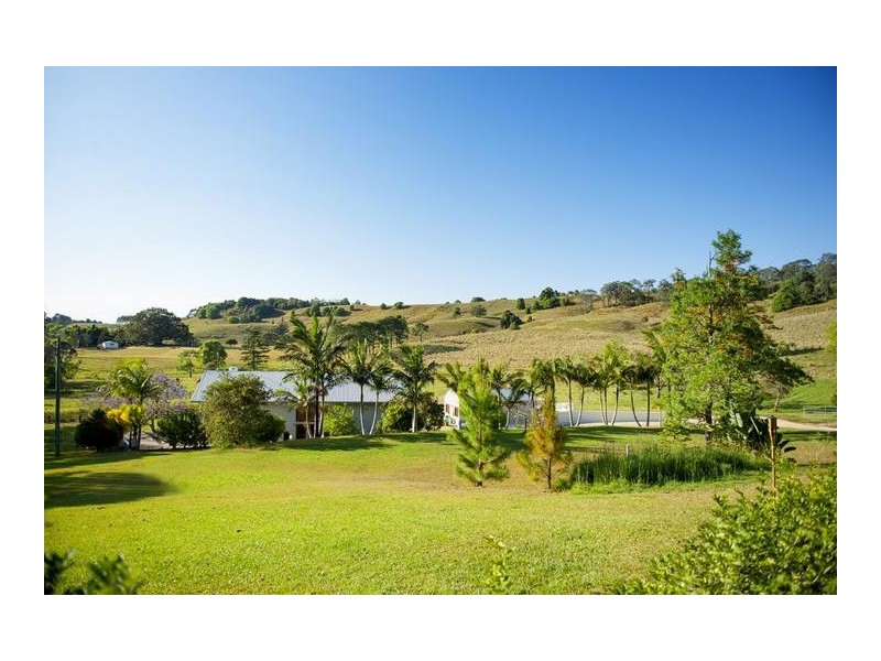 45 Myocum Ridge Road, Myocum NSW 2481