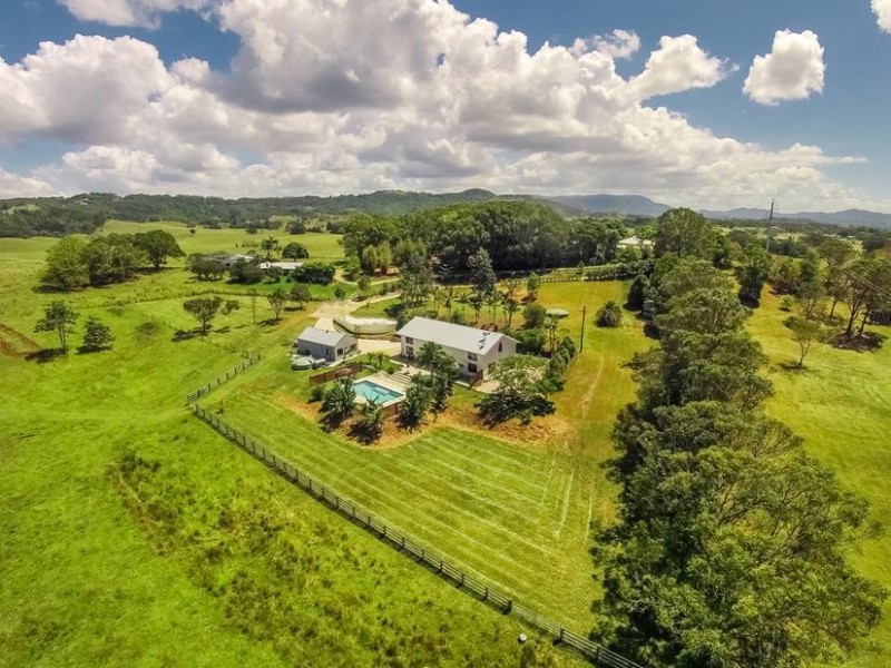 45 Myocum Ridge Road, Myocum NSW 2481