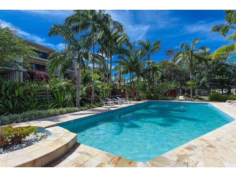 5/24 Scott Street, Byron Bay NSW 2481