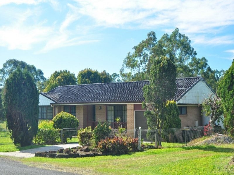 77 Kennedy’s Lane, Myocum NSW 2481