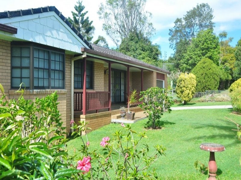 77 Kennedy’s Lane, Myocum NSW 2481