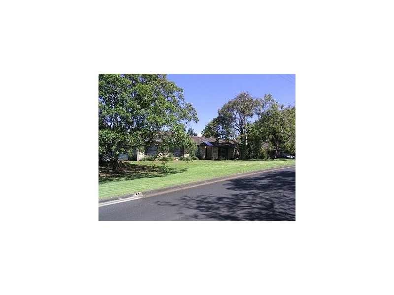 53 Hyrama Crescent, Mullumbimby NSW 2482