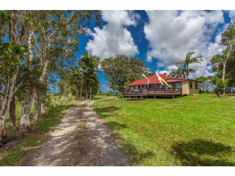 Lot 4 Pacific Highway, Mcleods Shoot NSW 2479