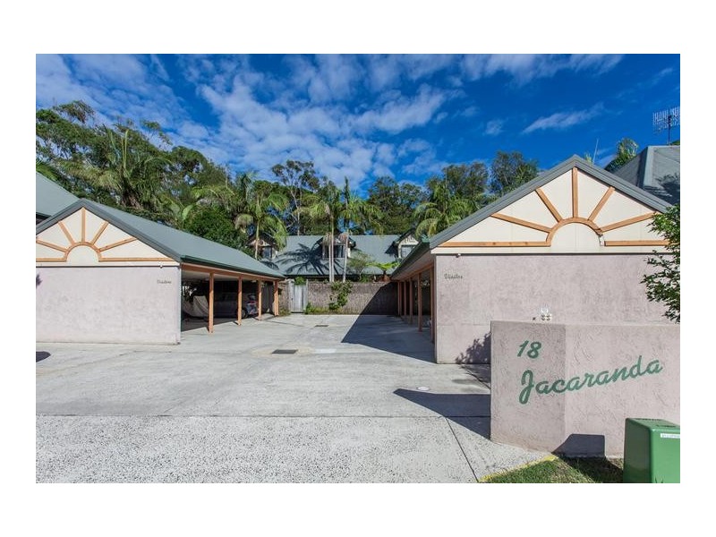 2/18 Jacaranda Drive, Byron Bay NSW 2481