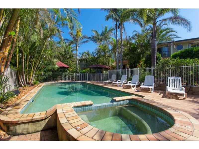 3/37 Childe Street, Byron Bay NSW 2481