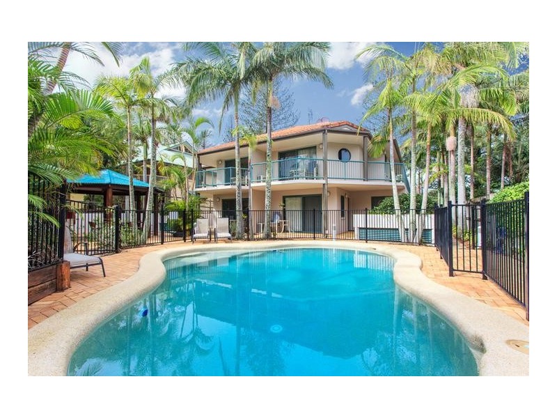 4/45 Shirley Street, Byron Bay NSW 2481