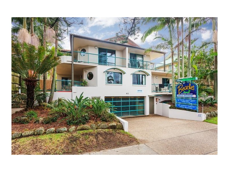 4/45 Shirley Street, Byron Bay NSW 2481