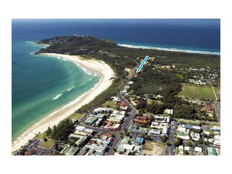 B3/62-64 Lawson Street, Byron Bay NSW 2481