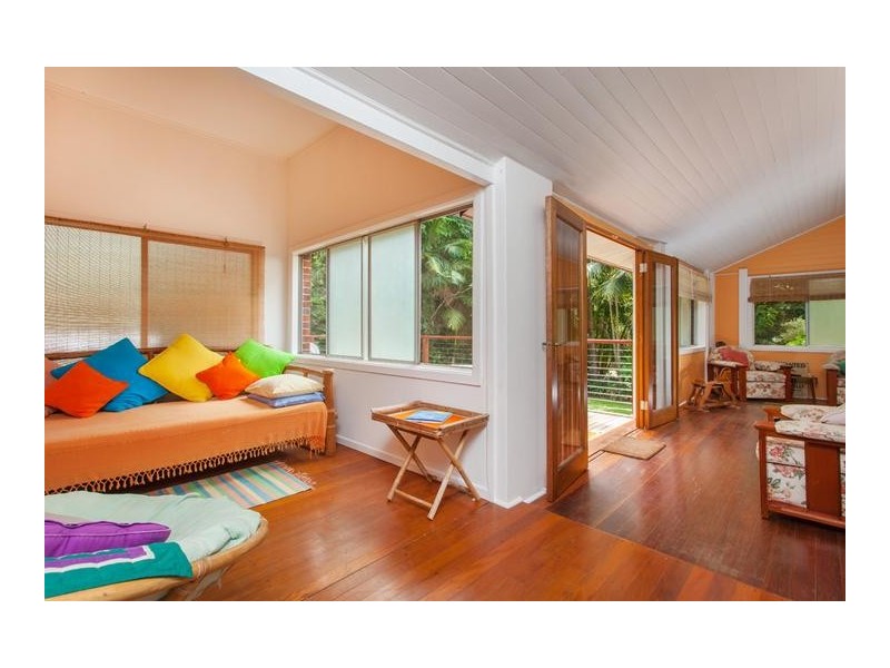 90 McGettigans Lane, Ewingsdale NSW 2481