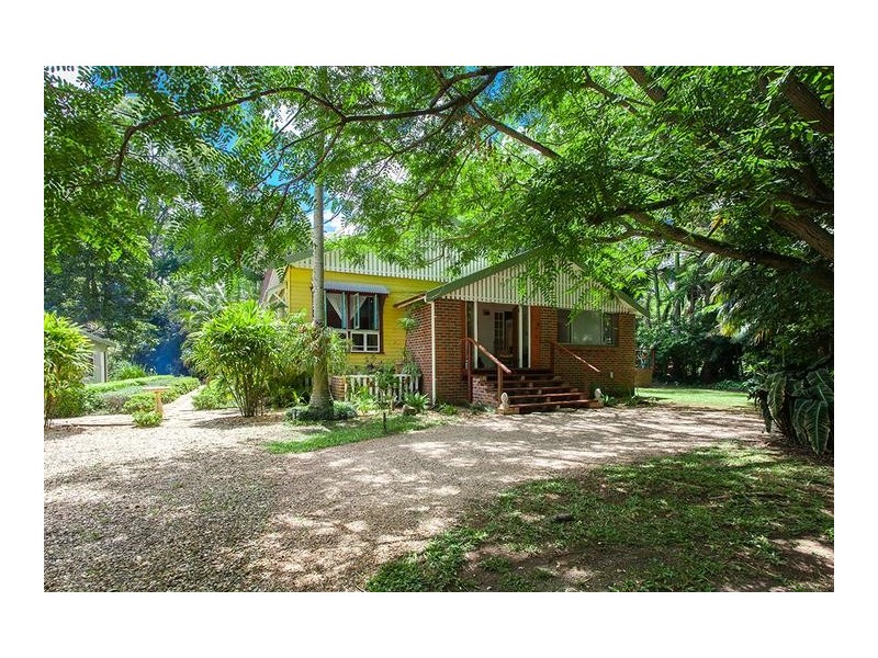 90 McGettigans Lane, Ewingsdale NSW 2481