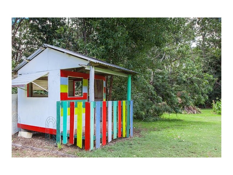 90 McGettigans Lane, Ewingsdale NSW 2481