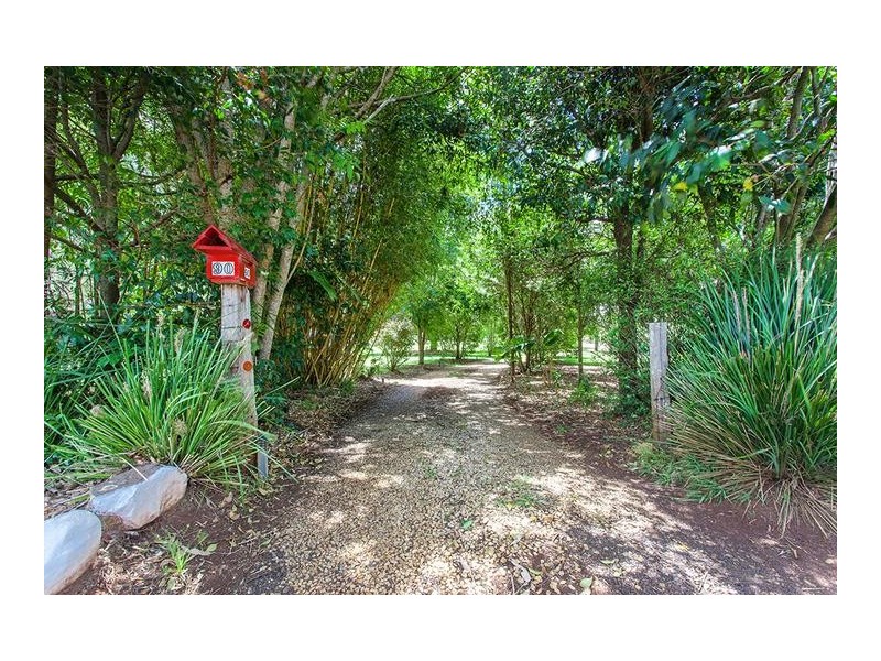 90 McGettigans Lane, Ewingsdale NSW 2481