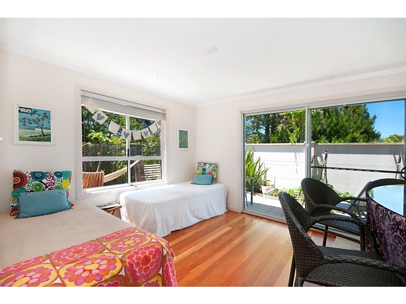 18/6-8 Browning Street, Byron Bay NSW 2481
