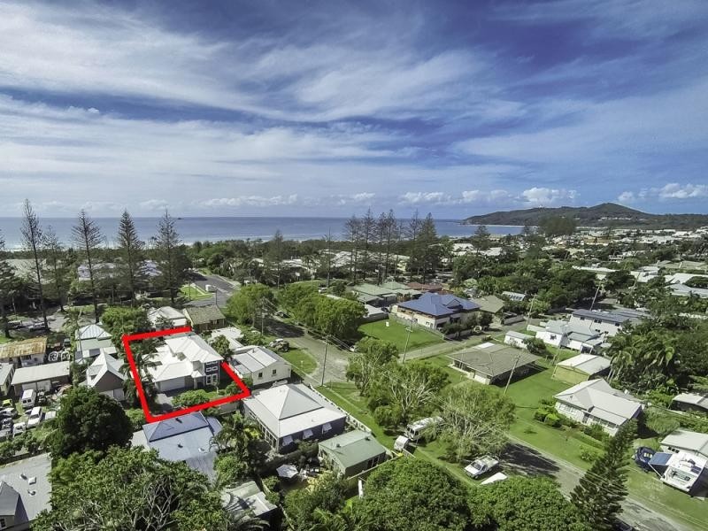 37 Shirley Lane, Byron Bay NSW 2481