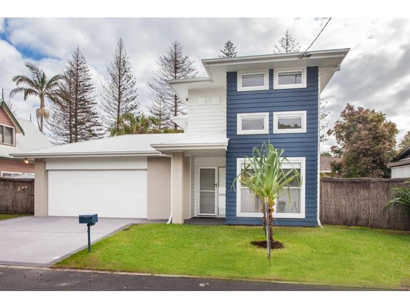 37 Shirley Lane, Byron Bay NSW 2481
